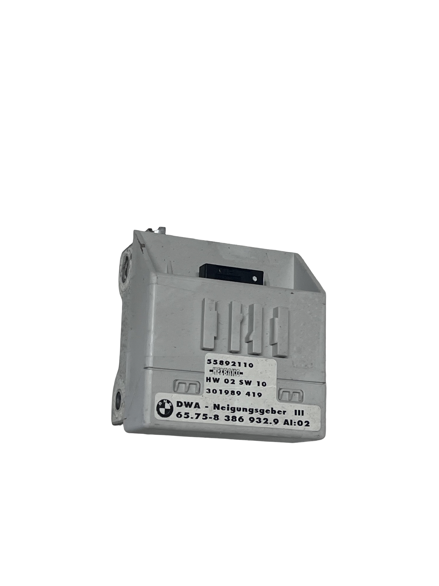 Modul Alarma BMW SERIA 7 E38 1994–2001 - cod: 8386932
