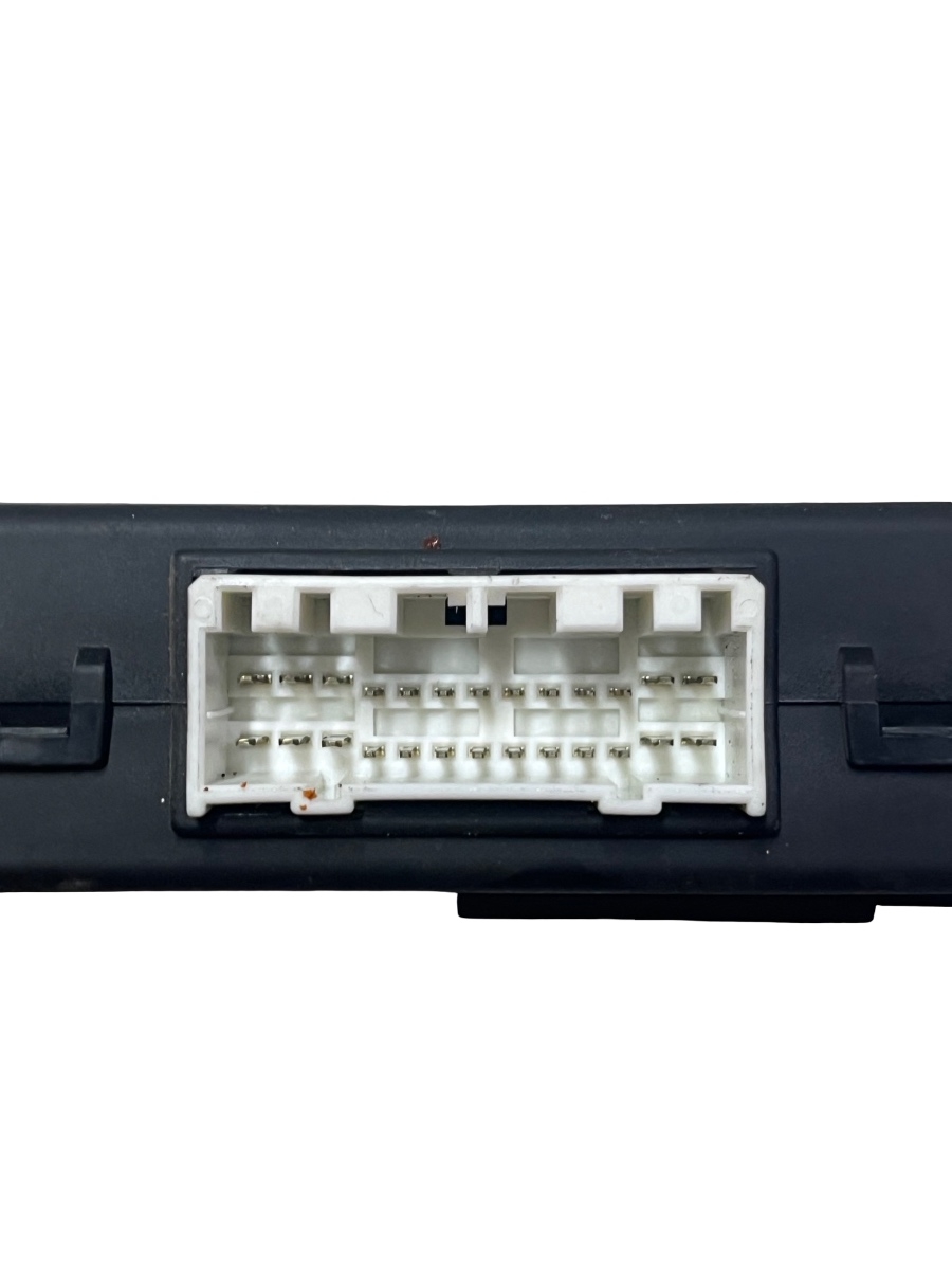 Modul alarma CHEVROLET AVEO Saloon T250, T255 2005 -> ( COD NEVIZIBIL) – foto 3
