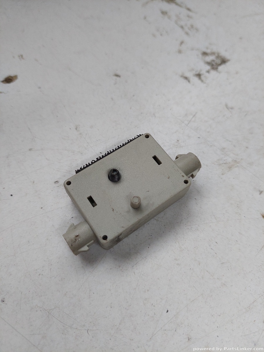 Modul antena BMW 5 (E60) [ 2001 - 2010 ] OEM 699009003 – foto 2