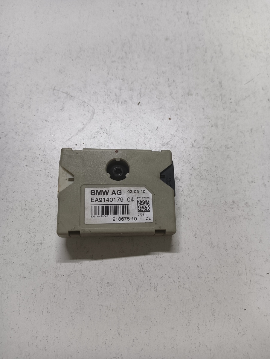 Modul antena BMW 7 V F01, F02, F03, F04 2008 - 2015 914017904 – foto 2