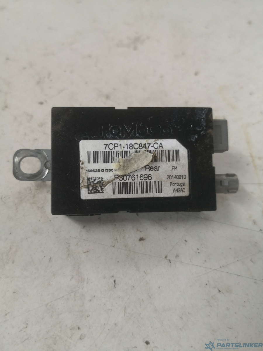 Modul antena FORD C-MAX II (DXA/CB7, DXA/CEU) [ 2010 - > ] OEM 7cp118c847ca