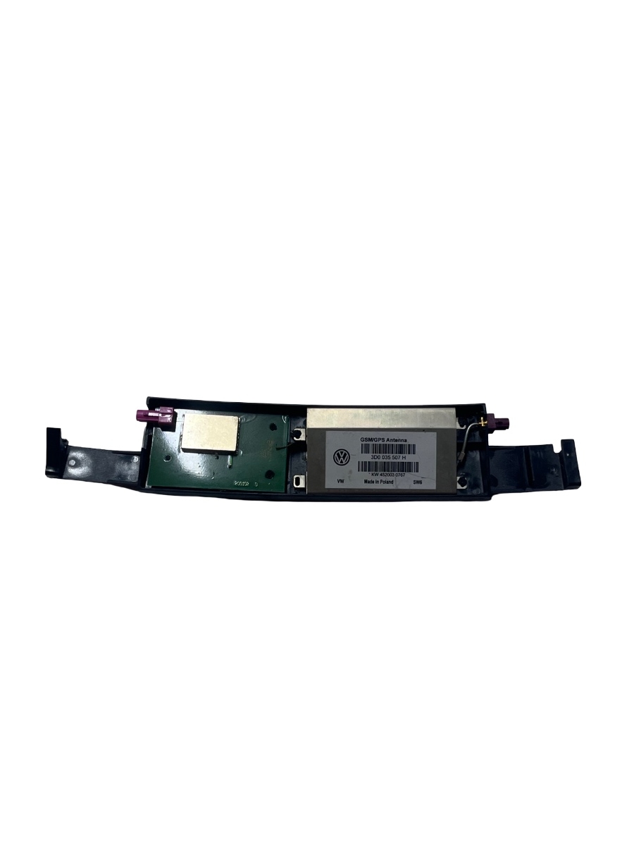 Modul Antena GPS VOLKSWAGEN PHAETON 3D_ 2002 - 2016 3D0035507H