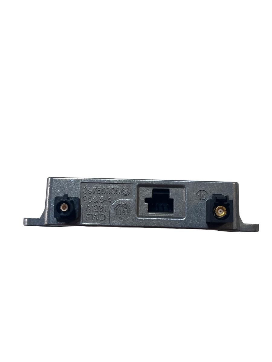 Modul antena MERCEDES-BENZ E-CLASS W211 2002 - 2009 2118200885 – foto 2