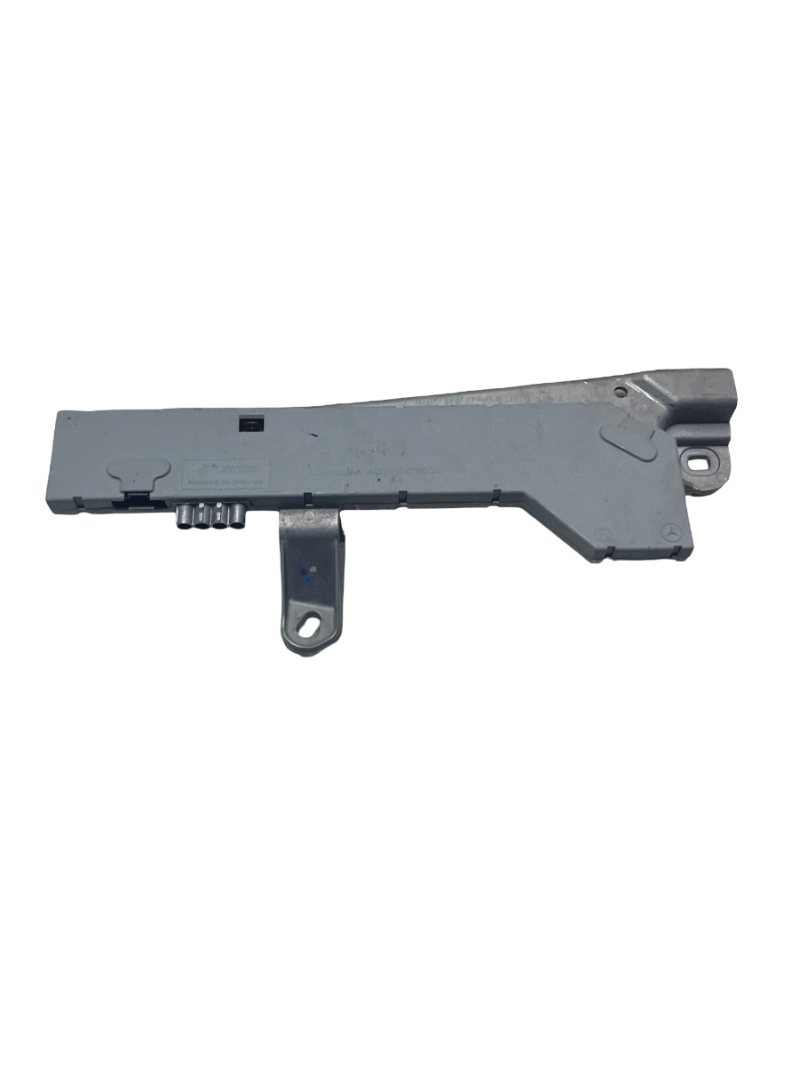 Modul antena  MERCEDES-BENZ E-CLASS W211 2002 - 2009 4019104360A – foto 2