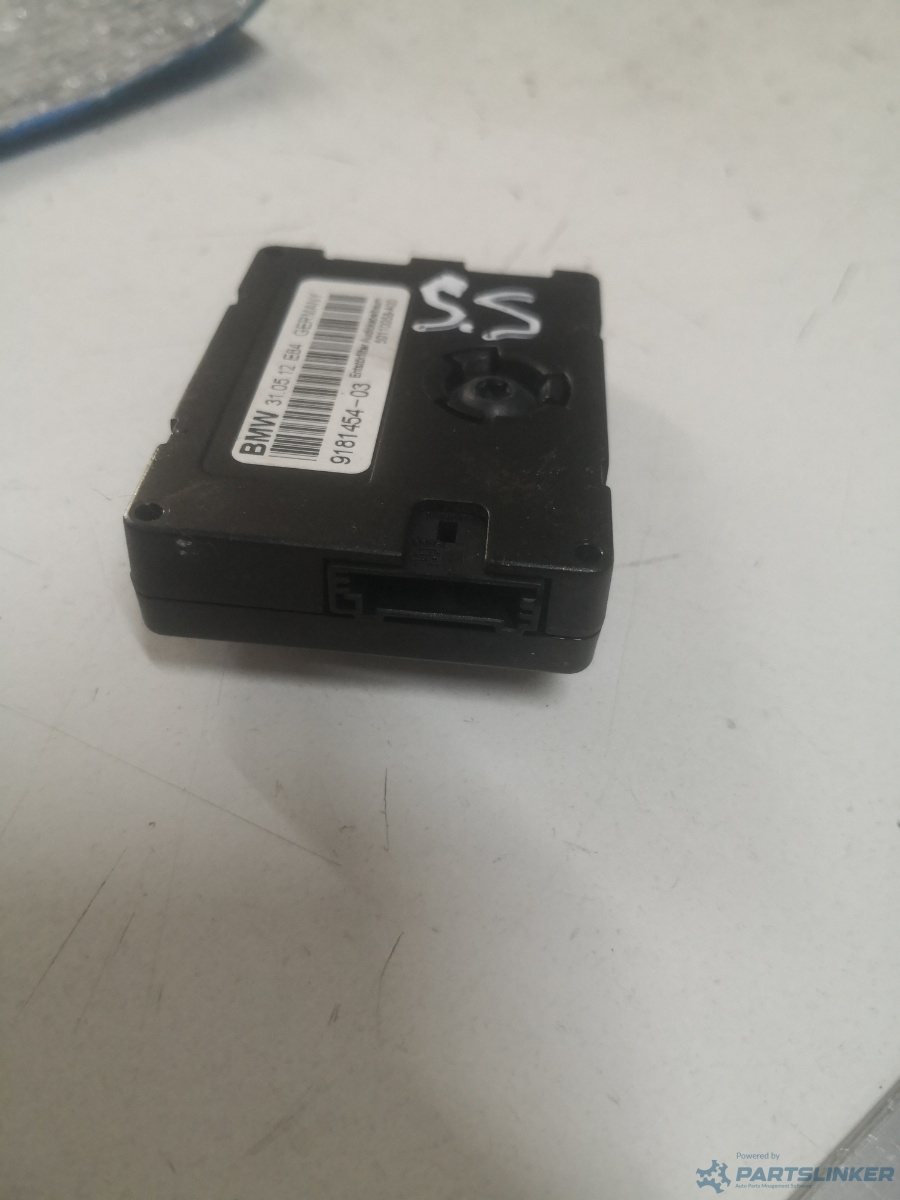 Modul antena stanga spate BMW X1 I (E84) [ 2009 - 2015 ] OEM 9181454 – foto 2