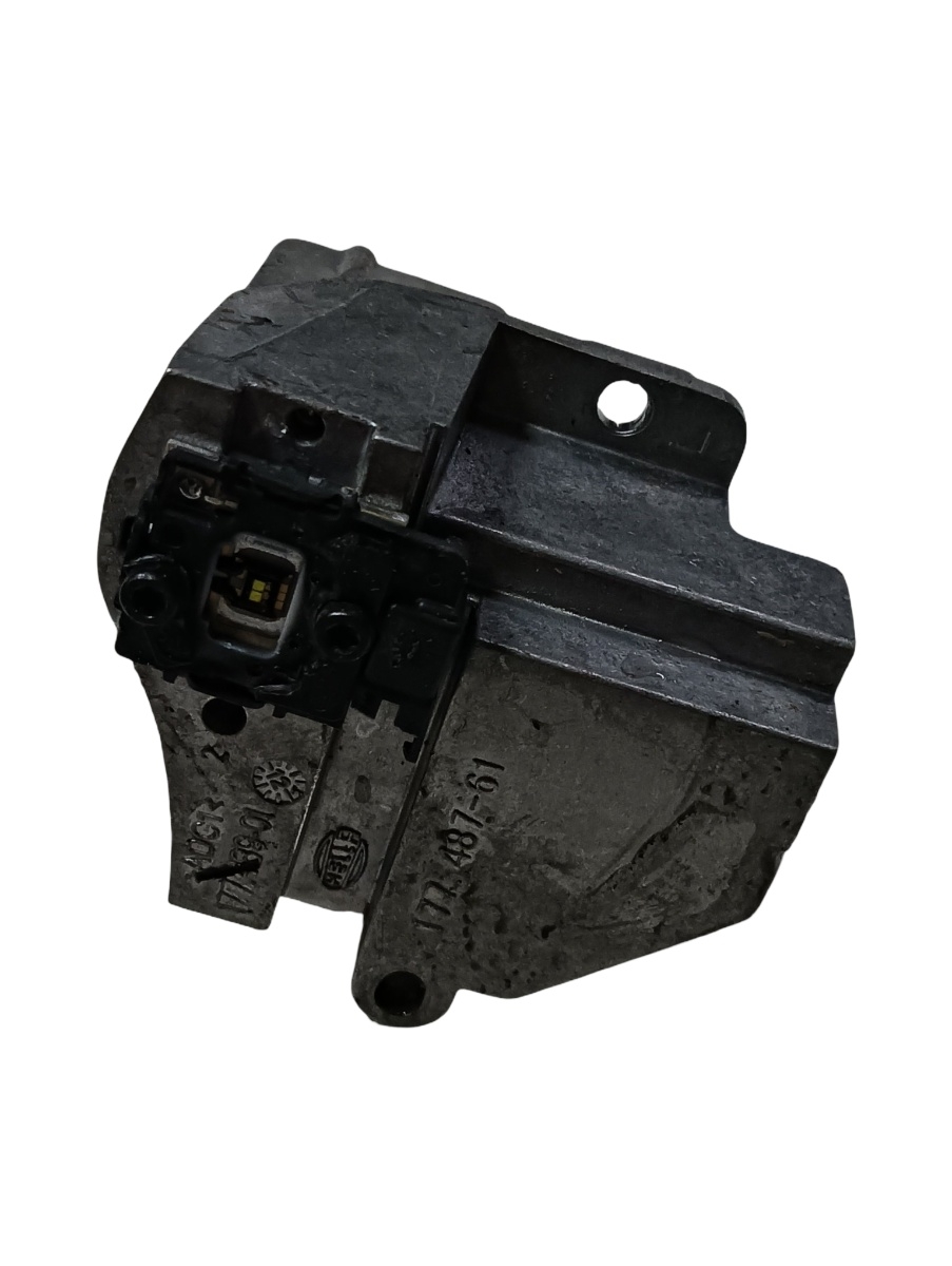 Modul balast AUDI A6/S6 IV Saloon 4G2, C7, 4GC 2010 - 2018 17748761 – foto 2