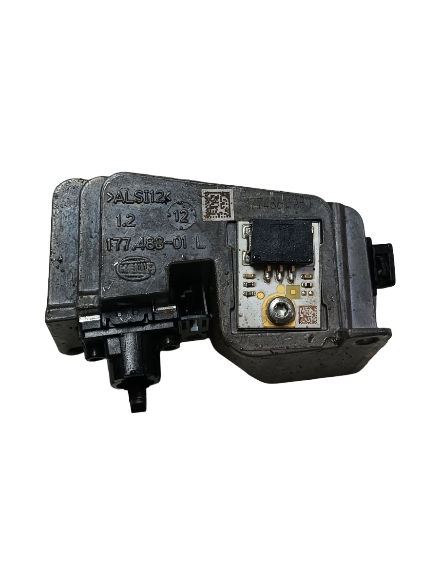 Modul balast  AUDI A6/S6 IV Saloon 4G2, C7, 4GC 2010 - 2018 17748801 – foto 2