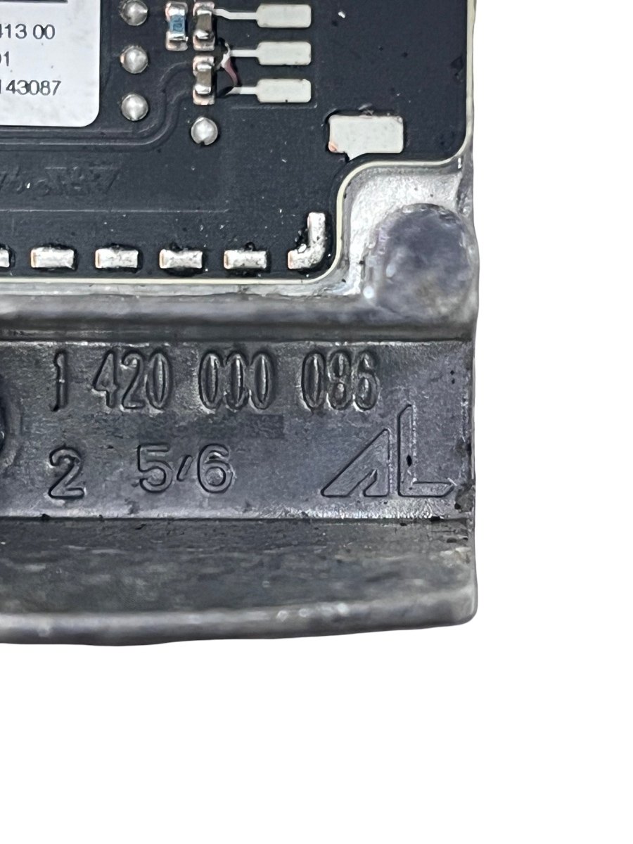 Modul balast far xenon dreapta fata VOLKSWAGEN Tiguan II Facelift [ 2020 - 2024 ] 1420000086 – foto 3