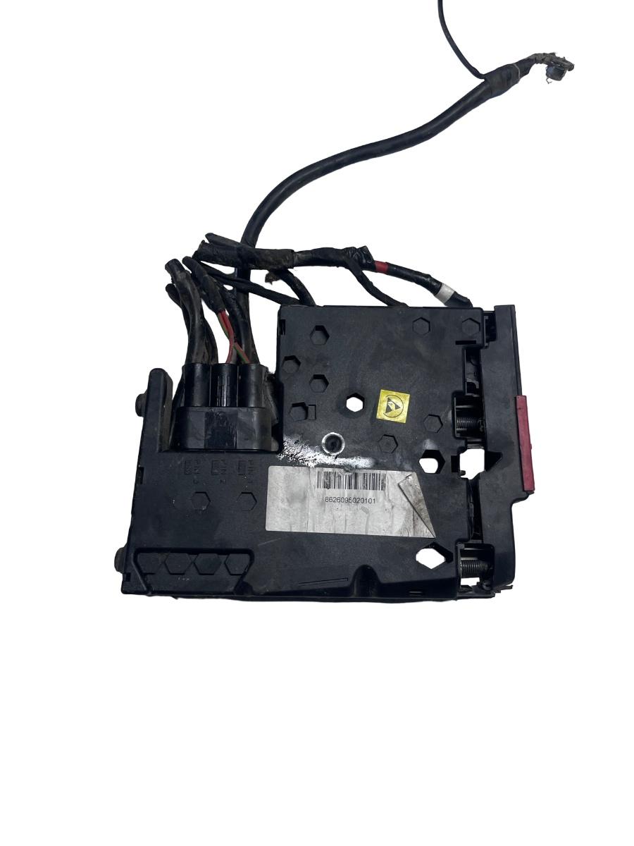 Modul baterie MERCEDES-BENZ E-CLASS W212 2009 -> A2125400581 – foto 2