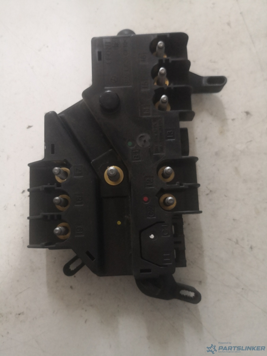 Modul baterie MERCEDES-BENZ S-CLASS W222, V222, X222 2013 - > 3.0 S 350 BlueTEC / d OM 642.861 190KW|258HP 0 – foto 2