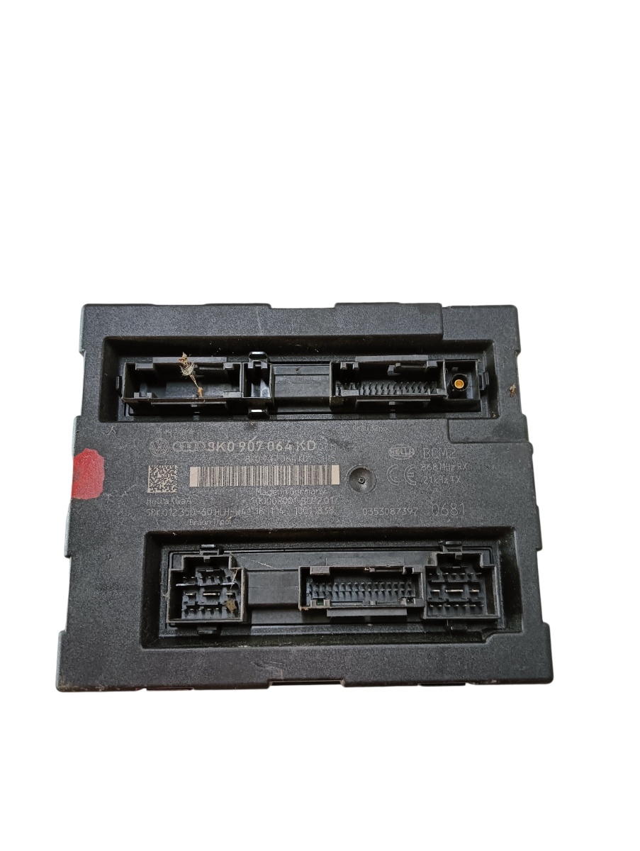 Modul BCM AUDI A4 IV 8K2, B8 2007 - 2015 8k0907064kd