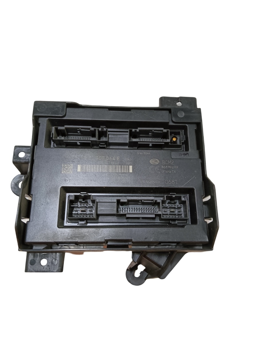 Modul BCM AUDI A4 IV 8K2, B8 2007 - 2015 8t0919609