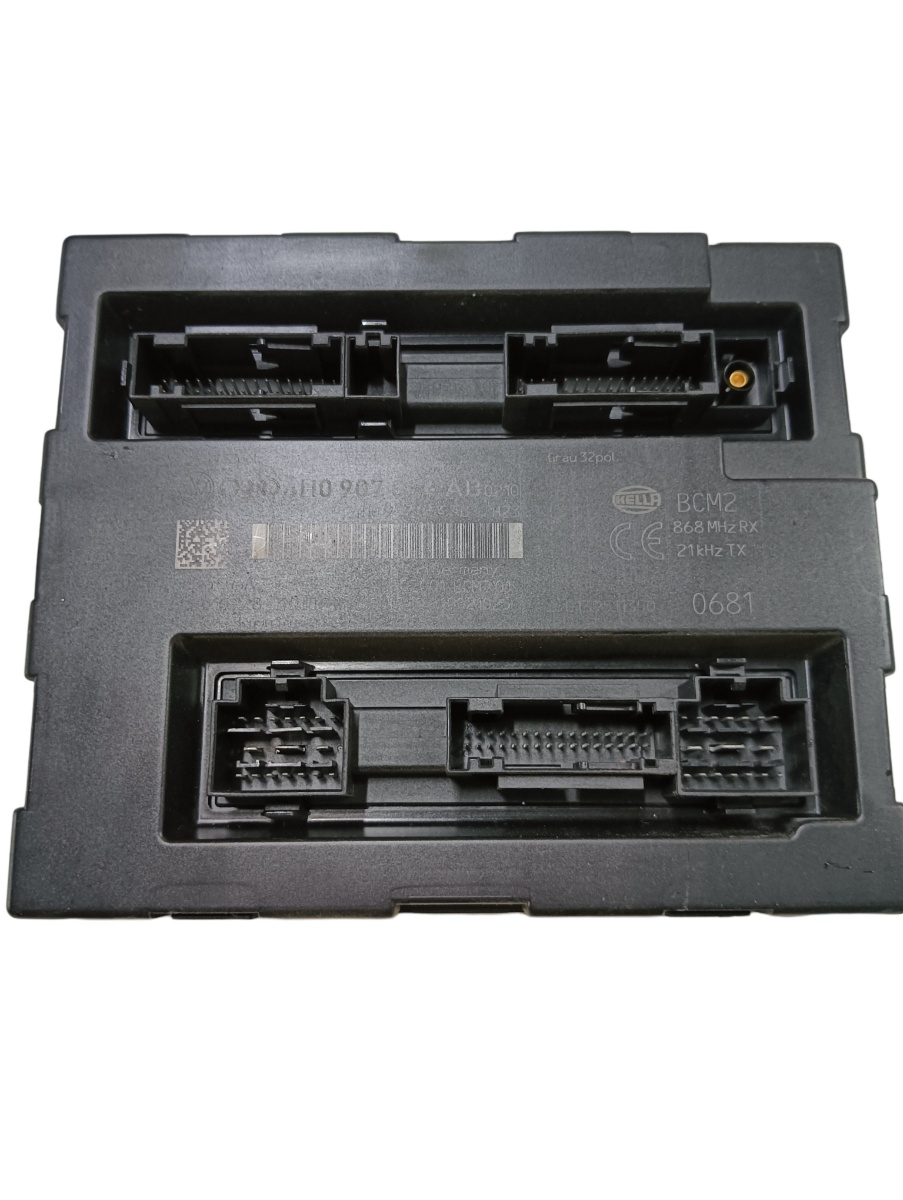 Modul BCM UK AUDI A8 III 4H2, 4H8, 4HC, 4HL 2009 - 2018 4h0907064ab – foto 2
