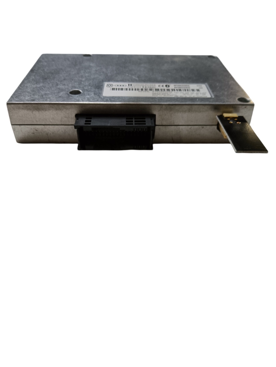 Modul bluetooth  AUDI A3 II 8P1 2003 - 2013 8p0862335q – foto 2
