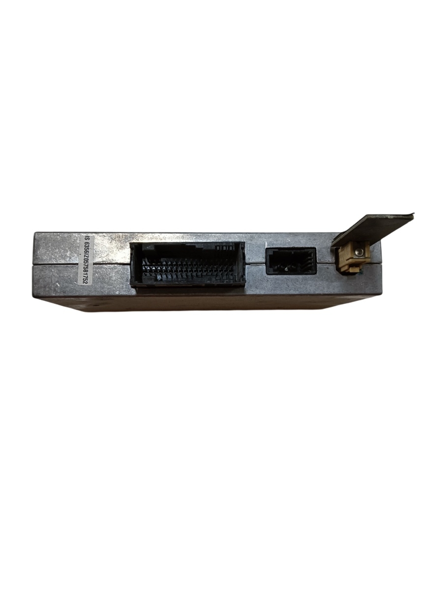 Modul bluetooth  AUDI A6 III Avant 4F5, C6 2005 - 2011 4e0862335 – foto 2