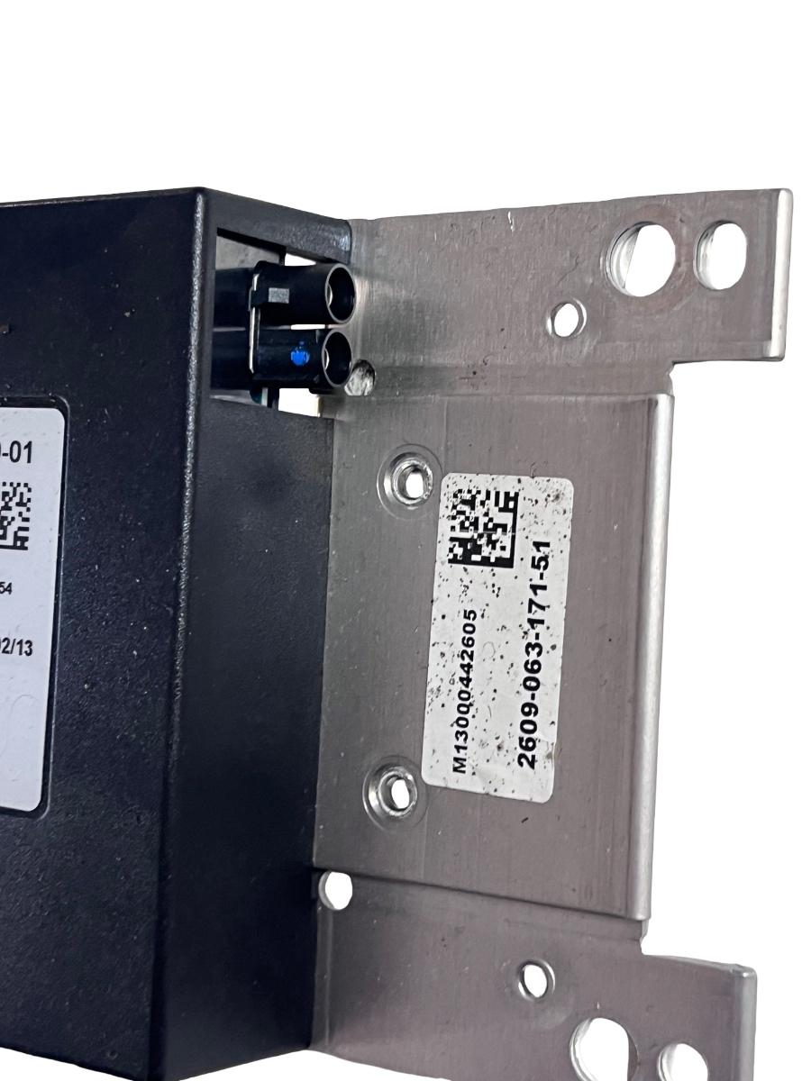 Modul bluetooth BMW 3 VI Touring F31 2011 -> 84109318579-01 – foto 4