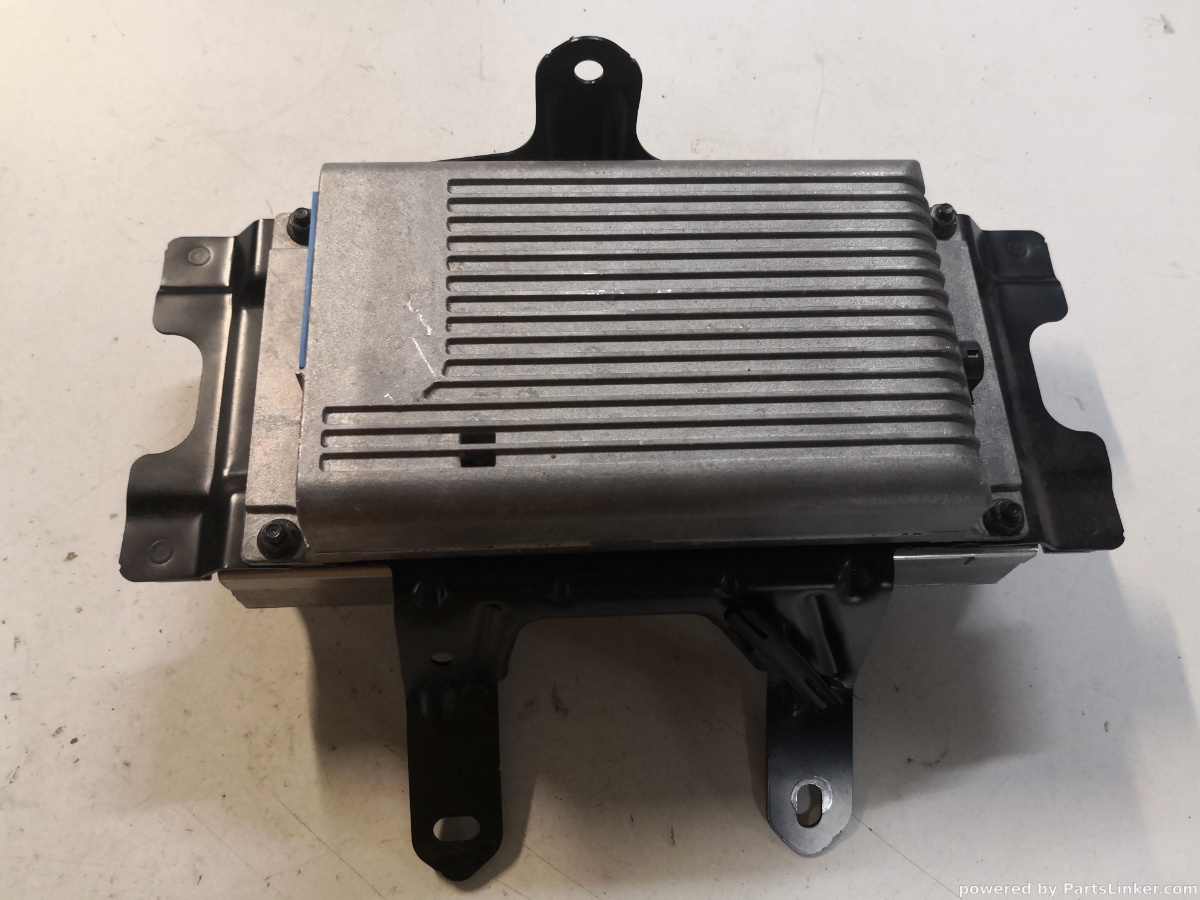 Modul bluetooth BMW 5 (F10) [ 2009 - 2016 ] OEM 16921115 – foto 2