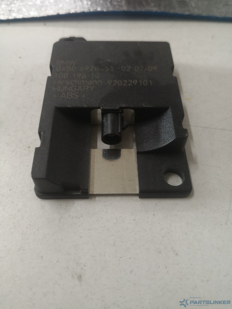 Modul bluetooth BMW X6 (E71, E72) [ 2007 - 2014 ] OEM 6928461 – foto 2