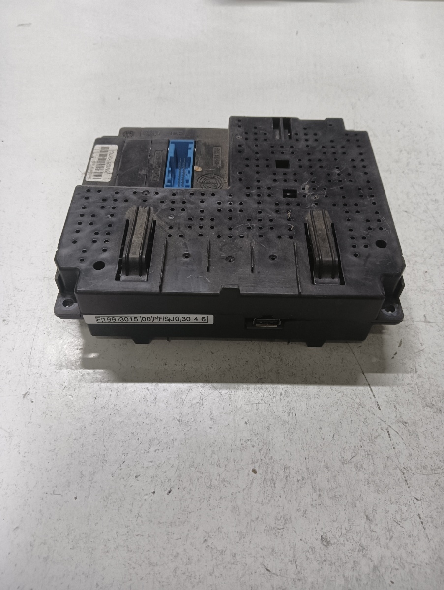 Modul bluetooth  FIAT GRANDE PUNTO 199_ 2005 - > 51785281 – foto 2