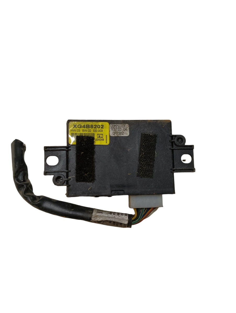 Modul bluetooth  TOYOTA AYGO _B1_ 2005 - > Xg4b8202