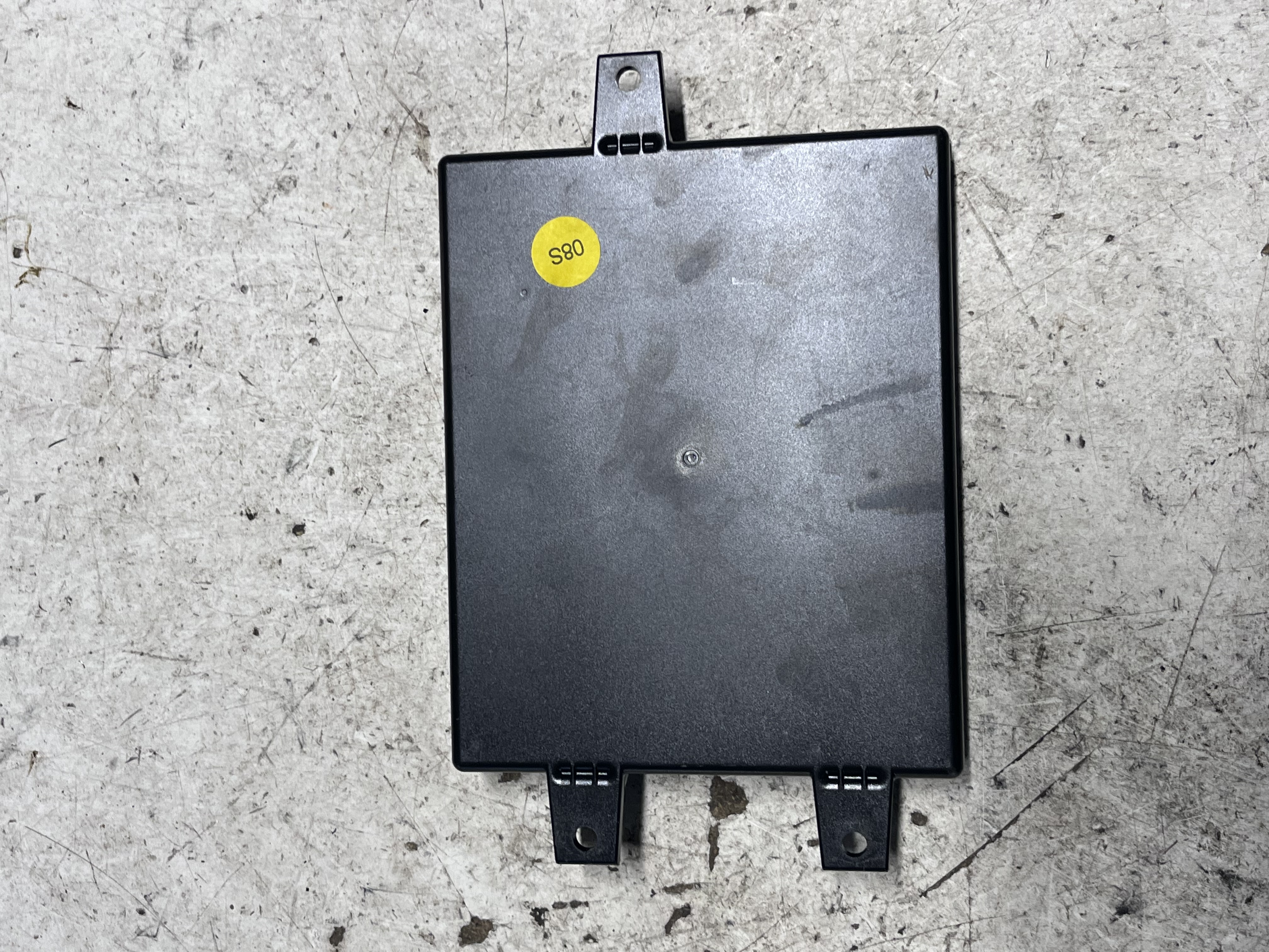 Modul Bluetooth Volkswagen Passat B6 Combi 2005–2010 - cod: 1K8035730C
