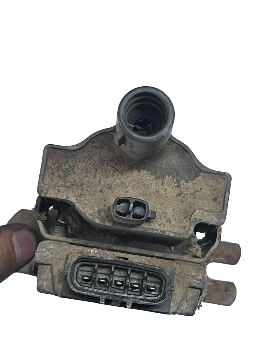 Modul + Bobina de aprindere TOYOTA 4 RUNNER _N1_ 1987 - 1996 19070-35230 – foto 3