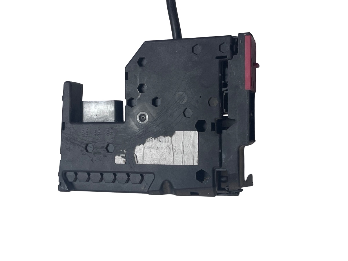 Modul borna baterie pozitiva MERCEDES-BENZ E-CLASS W212 2009 -> A2075401550, – foto 3