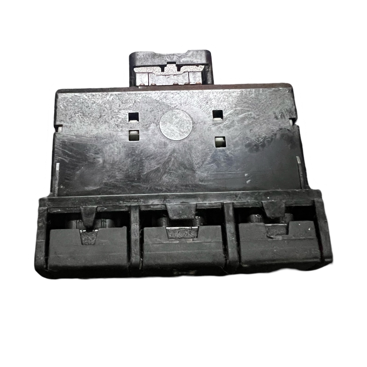 Modul butoane selectie High- Low SSANGYONG REXTON GAB_ 2002 - > – foto 2
