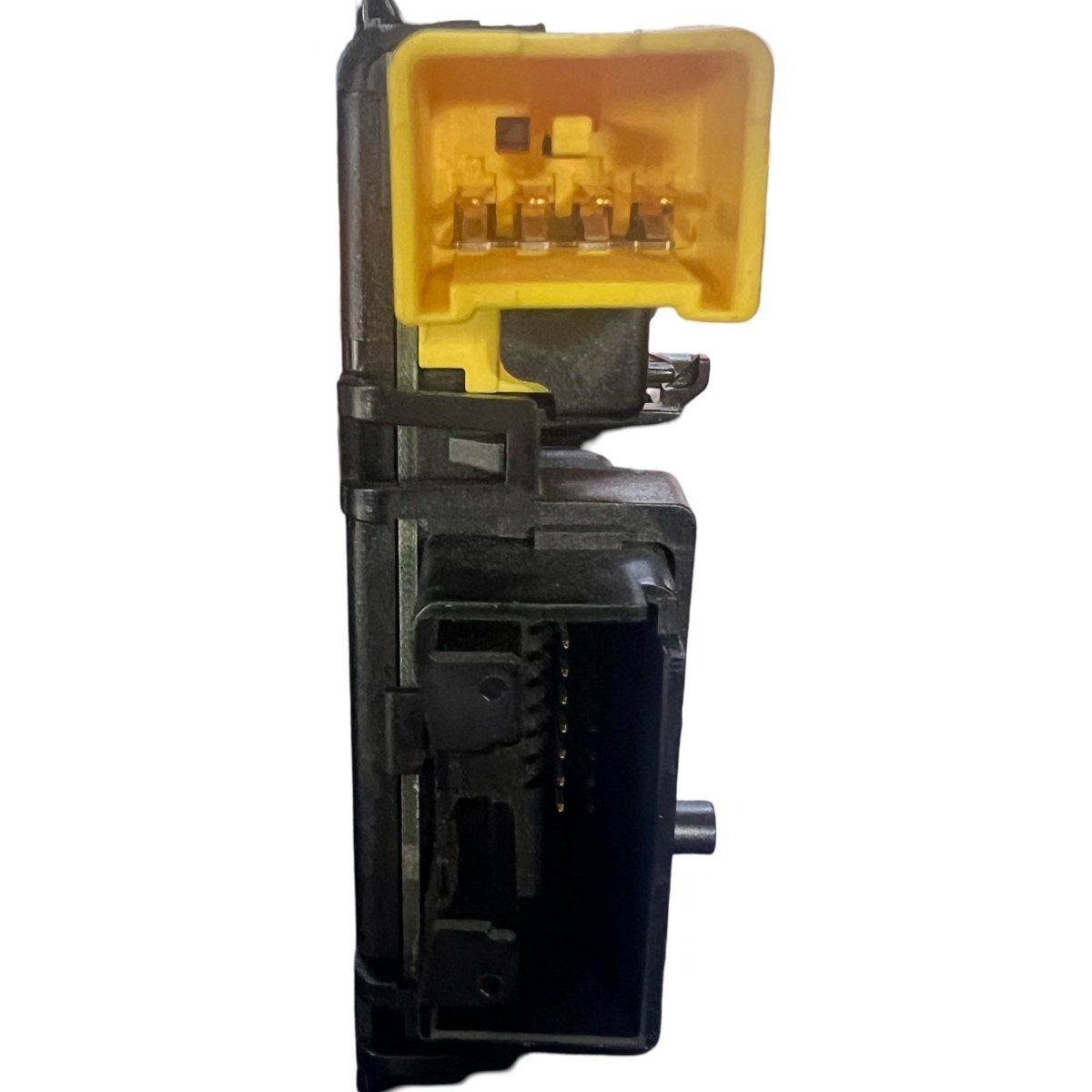 Modul / Calculator Coloana Volan VOLKSWAGEN PASSAT 3C2 2005 - 2010 3C0953549AE – foto 2