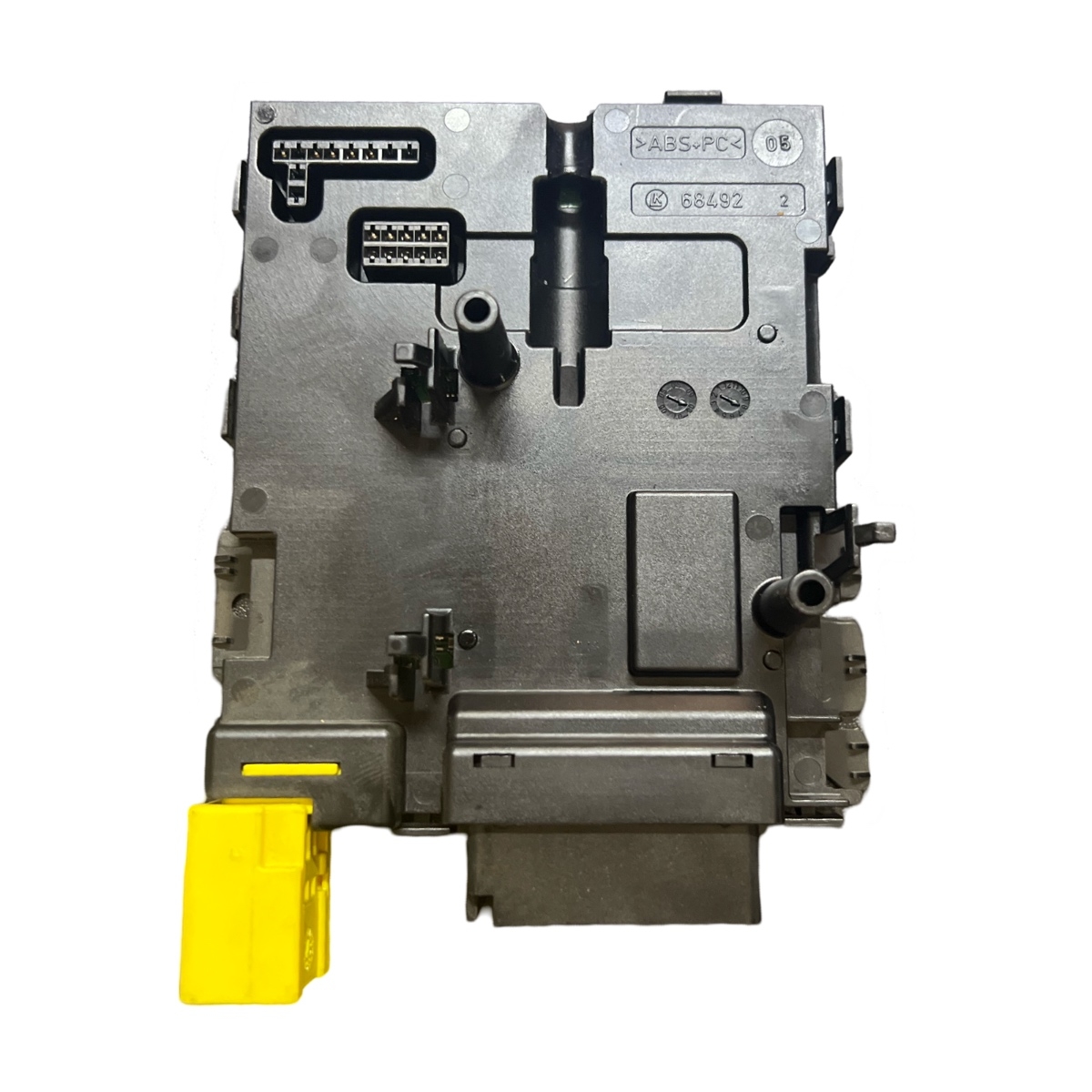 Modul / Calculator Coloana Volan VOLKSWAGEN PASSAT 3C2 2005 - 2010 3C0953549AE – foto 3