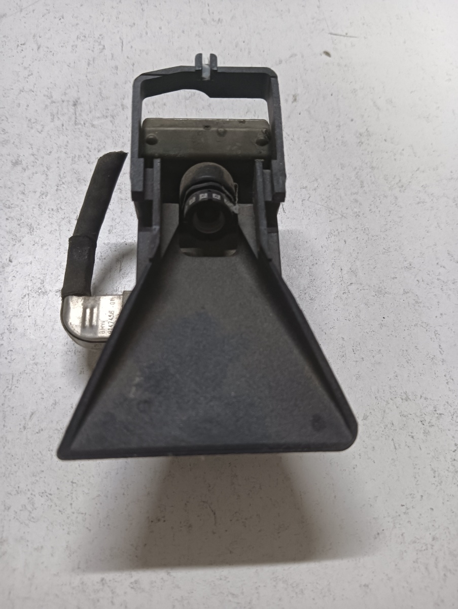 Modul camera fata BMW 7 V F01, F02, F03, F04 2008 - 2015 5wk44032 – foto 2