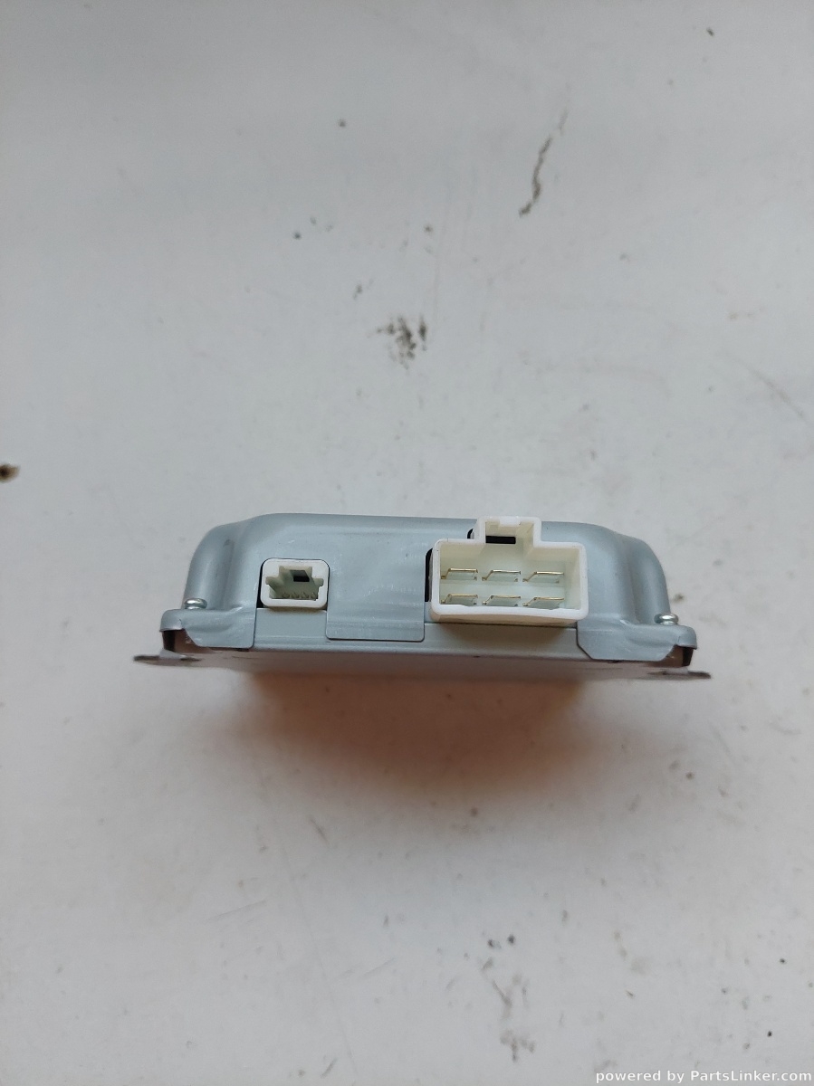 Modul camere NISSAN NOTE (E12) [ 2012 - > ] 1.2 (HR12DE) 59KW|80HP OEM 292a54ba0b – foto 2