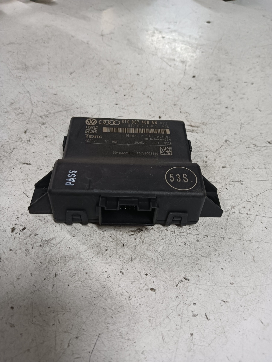 Modul can AUDI A5/S5 (8T3) [ 2007 - 2017 ] OEM 8t0997468ab – foto 2