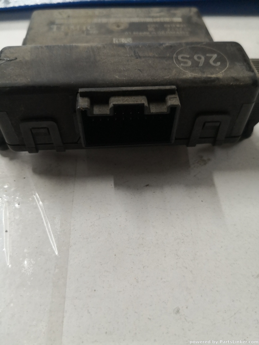 Modul CAN VOLKSWAGEN TOURAN (1T1, 1T2) [ 2003 - 2010 ] OEM 1k0907530c – foto 2