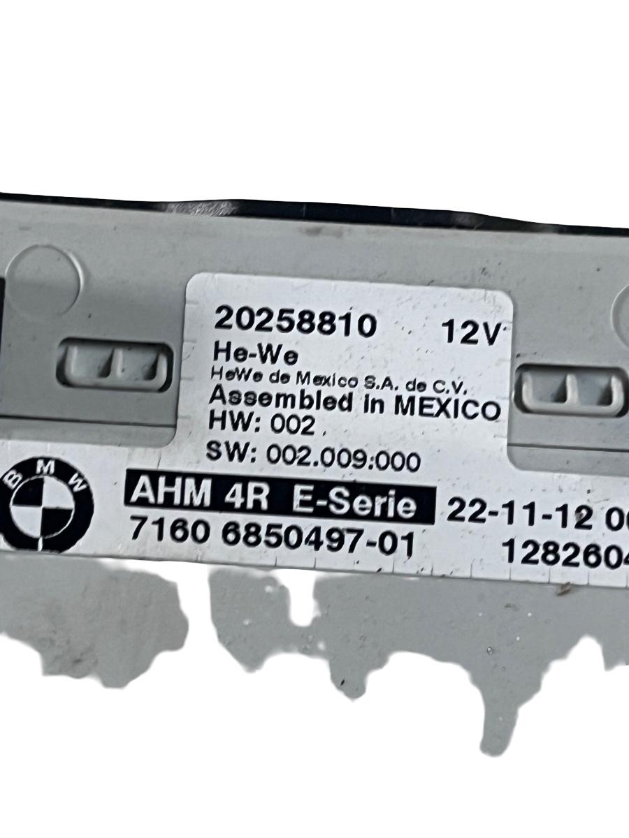 Modul carlig de remorcare MINI MINI COUNTRYMAN R60 2010 - 2016 6850497-01 – foto 2