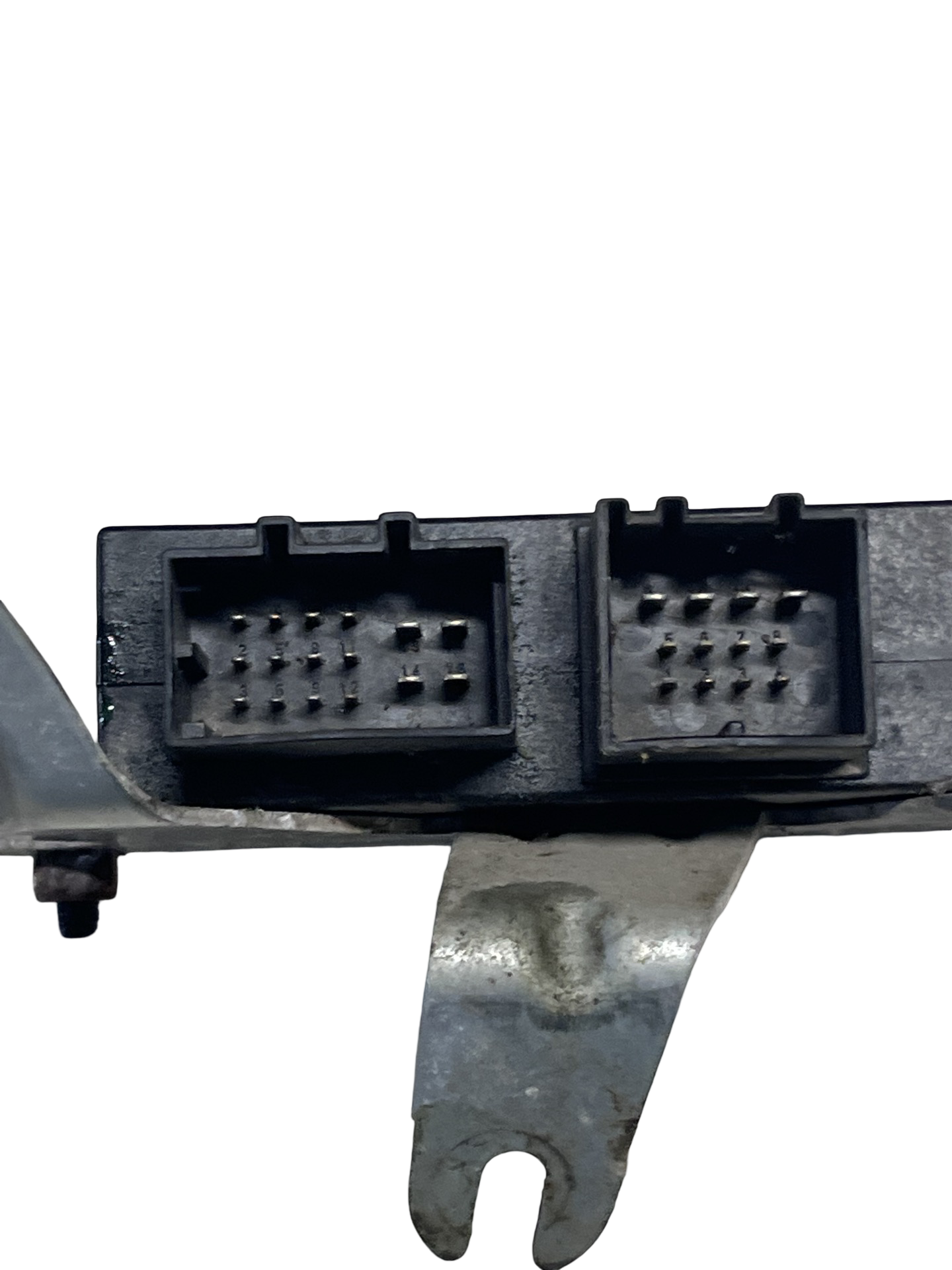 Modul Carlig de remorcare Volkswagen Golf 5 Plus 2004–2008 - cod: 8P0907383 – foto 3