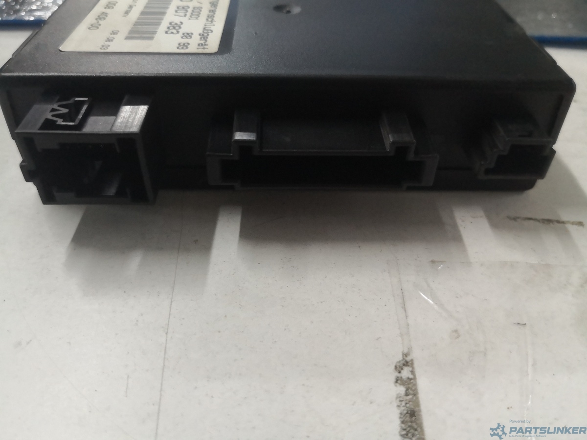 Modul carlig VOLKSWAGEN TOURAN (1T1, 1T2) [ 2003 - 2010 ] OEM 8e0907383 – foto 2