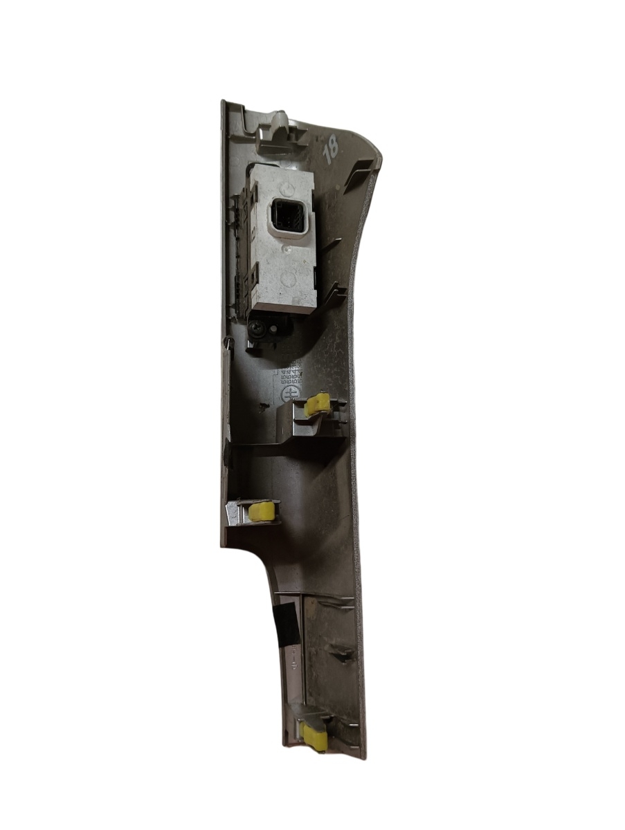 Modul centura pasager TOYOTA LAND CRUISER 150 TRJ15_, KDJ15_, GRJ15_, GDJ15_ 2009 - > 3.0 TDi 1KD-FTV – foto 2