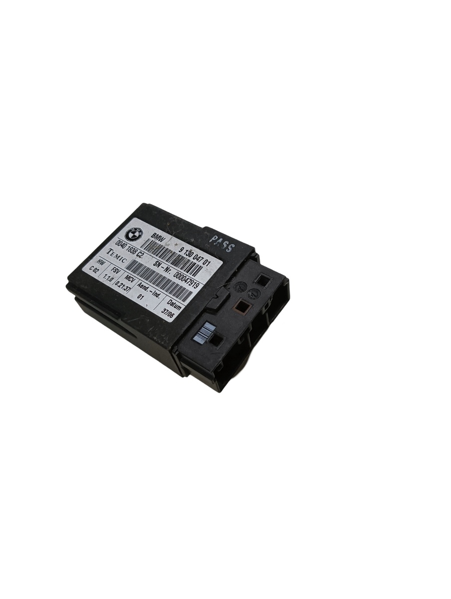 Modul centura stanga fata BMW 3 V Coupe E92 2005 - 2013 913004701 – foto 2