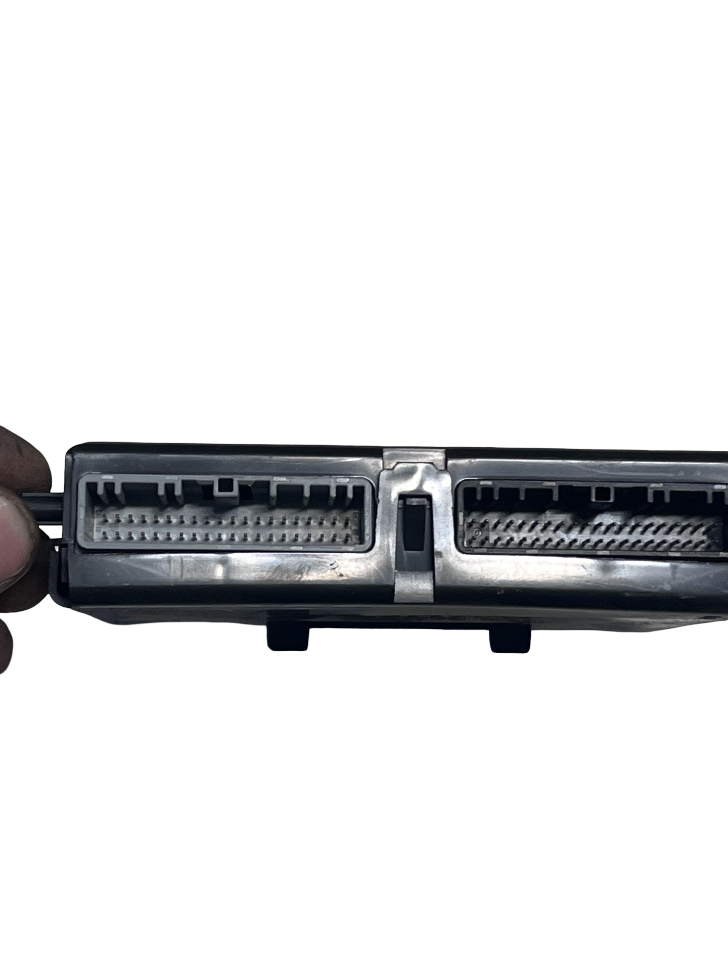 Modul Clima Dacia Logan 2 2012–2020 Facelift - cod: 285259517R – foto 4