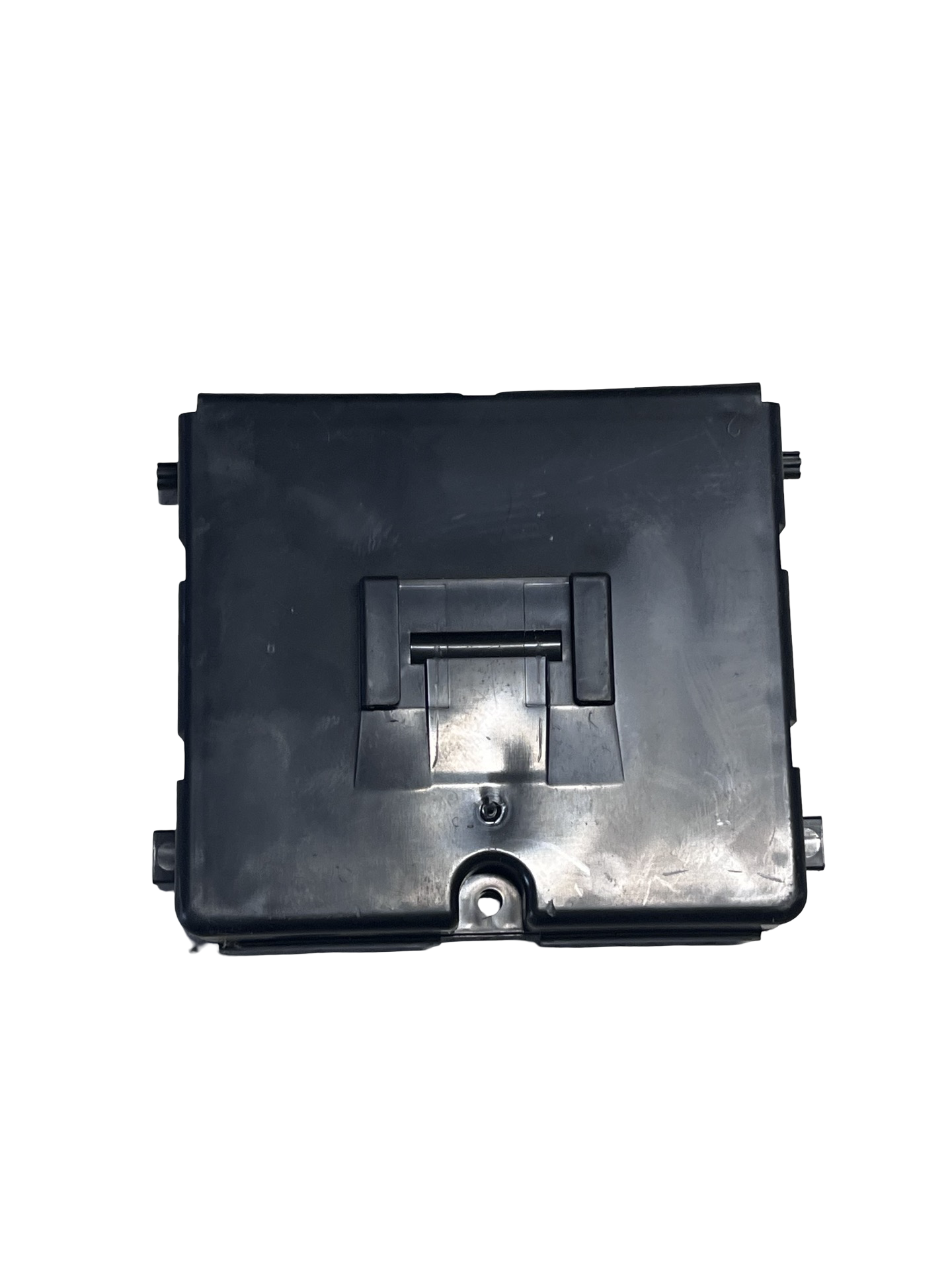 Modul Clima Dacia Logan 2 2012–2020 Facelift - cod: 285259517R – foto 3