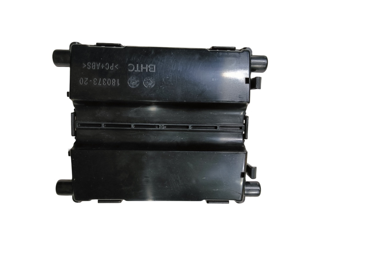 Modul clima MERCEDES-BENZ C-CLASS W205 2013 - > A2059007615 – foto 2