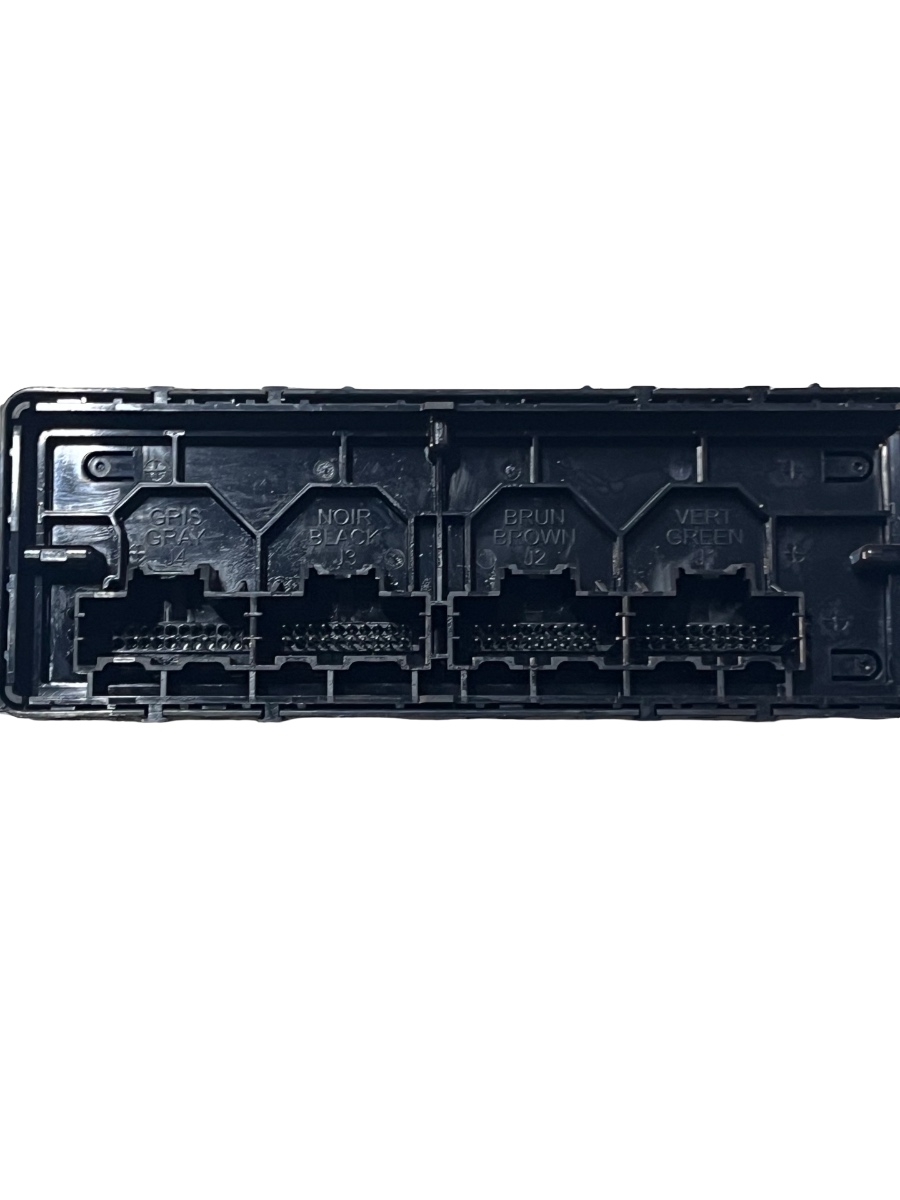 Modul clima OPEL INSIGNIA G09 2008 - 2017 13591958 – foto 2