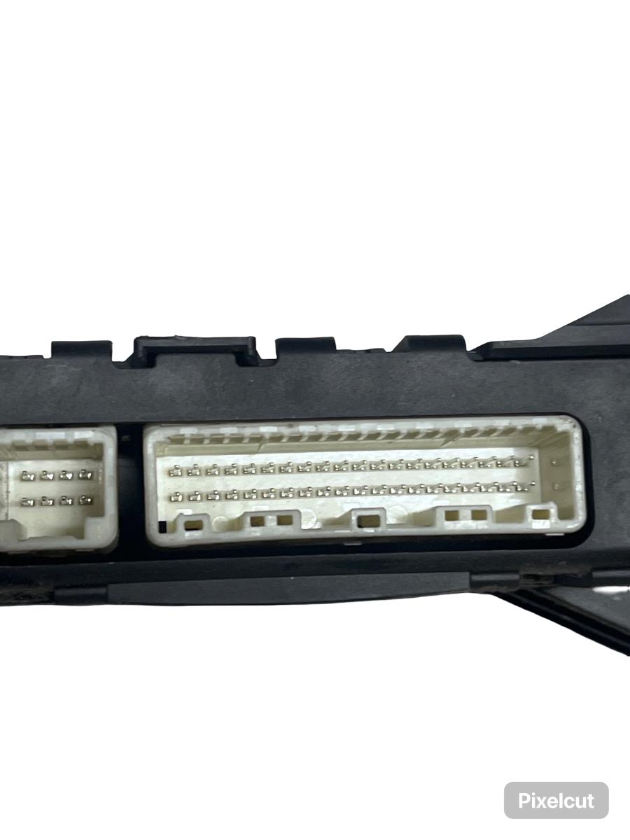 Modul clima TOYOTA AURIS ZWE18_, NZE18_, ZRE18_ 2012 -> 88650-02N00 – foto 3