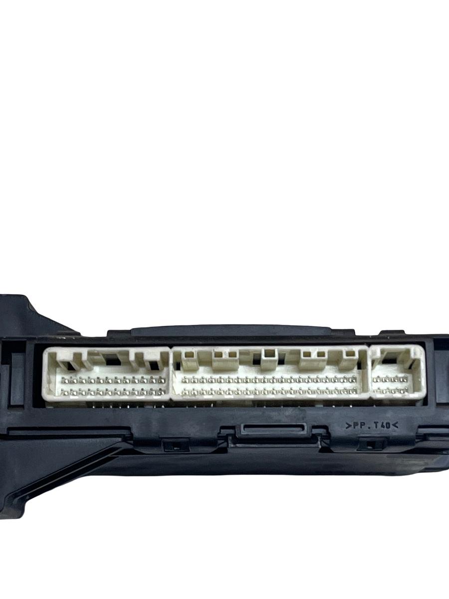 Modul clima TOYOTA AVENSIS Saloon _T27_ 2008 -> 88650-05251 – foto 3