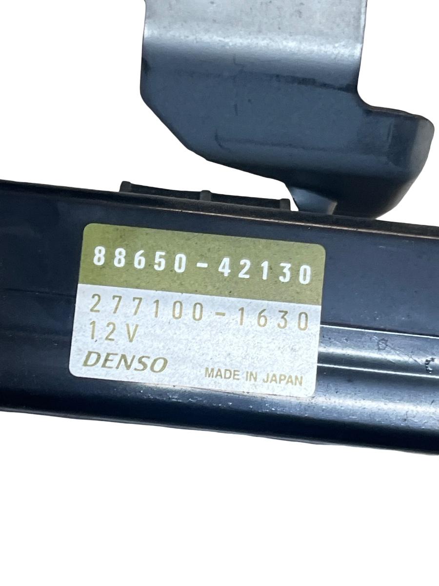 Modul clima TOYOTA RAV 4 II _A2_ 2000 - 2005 88650-42130 – foto 2