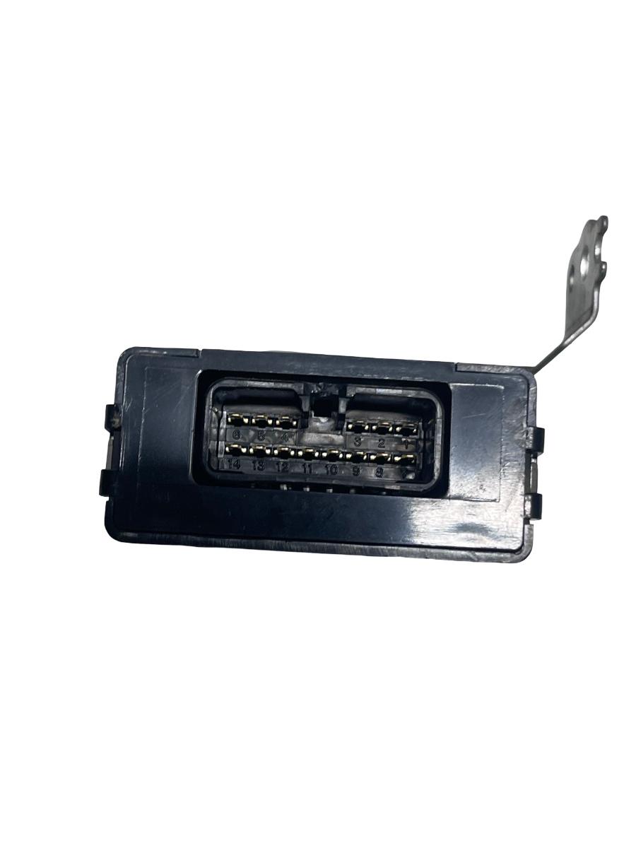Modul clima TOYOTA RAV 4 II _A2_ 2000 - 2005 88650-42130 – foto 3