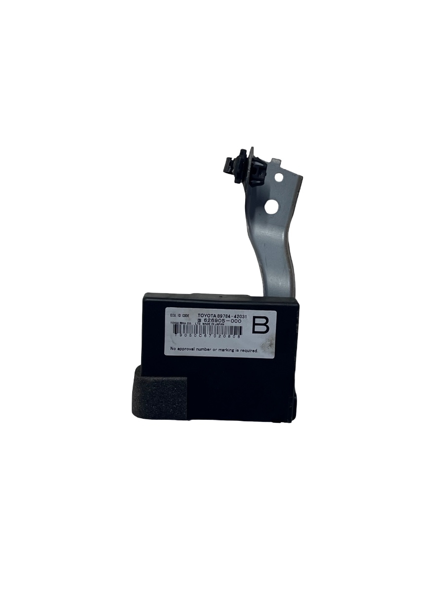 Modul clima TOYOTA RAV 4 III _A3_ 2005 - 2013 626905-000
