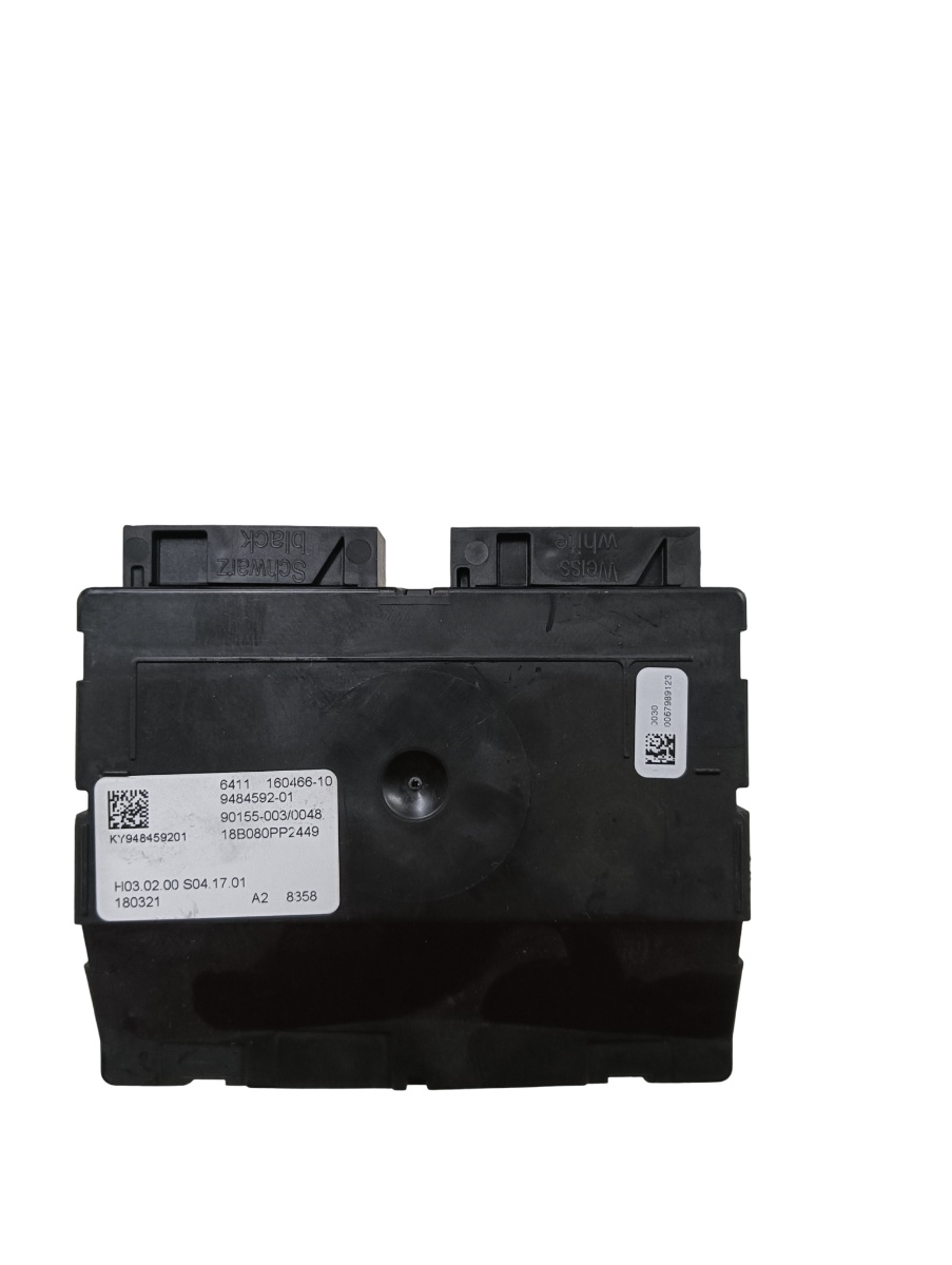 Modul climatronic  BMW 5 G30, F90 2016 - > 948459201