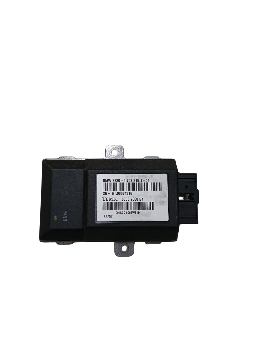 Modul coloana BMW 7 IV E65, E66, E67 2001 - 2009 67623151